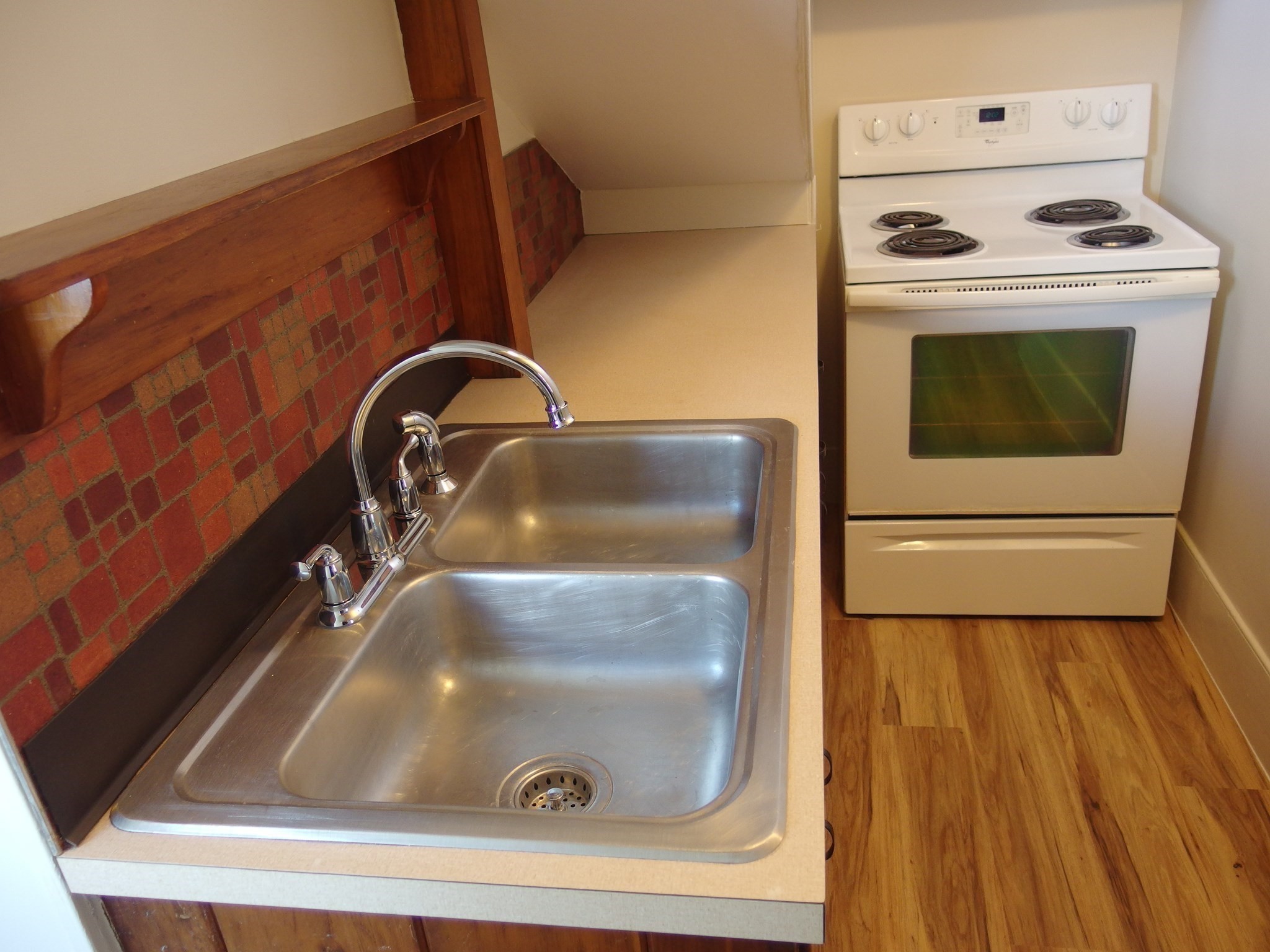 188 High Rear Property Photo 6