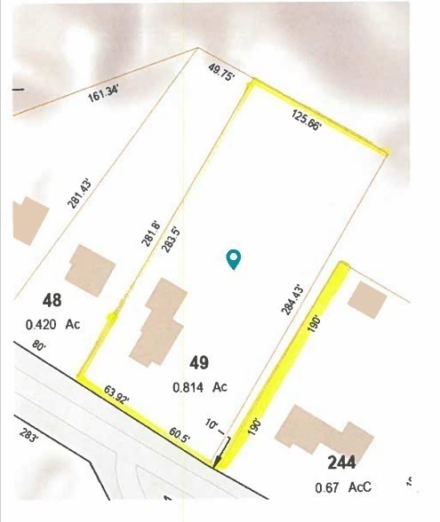 M143 &152 Glendale Street