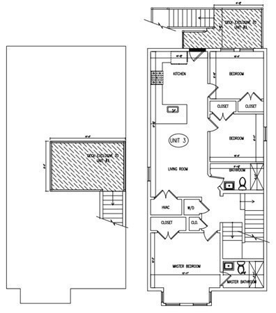 43 Wordsworth St # 3 Property Photo 32