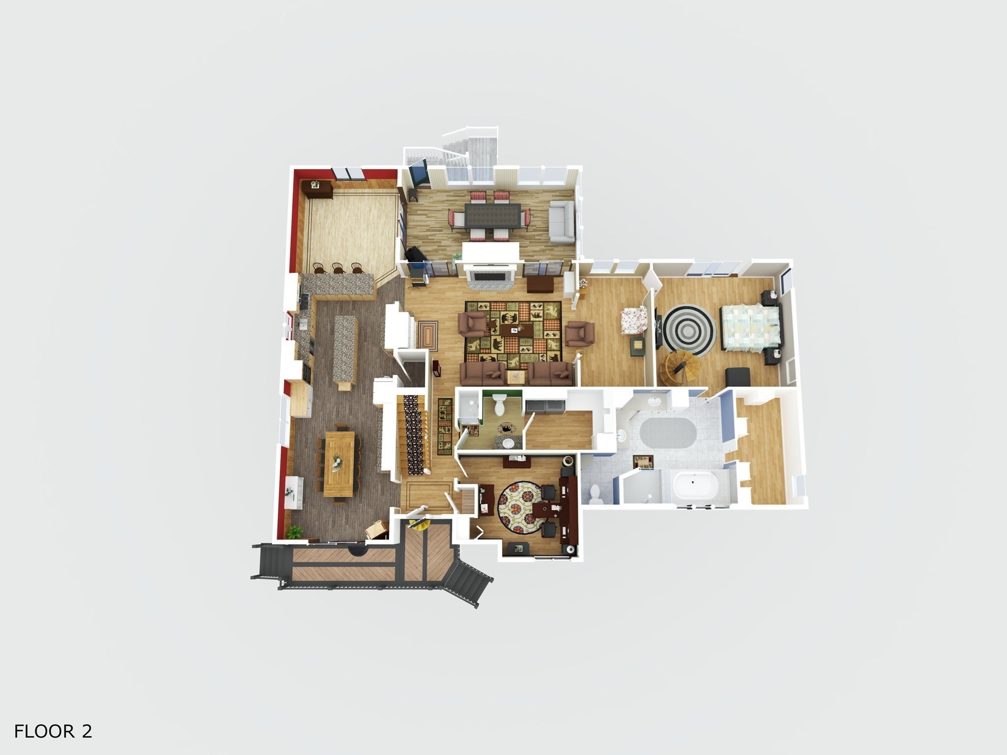 2 Remington Court Property Photo 35