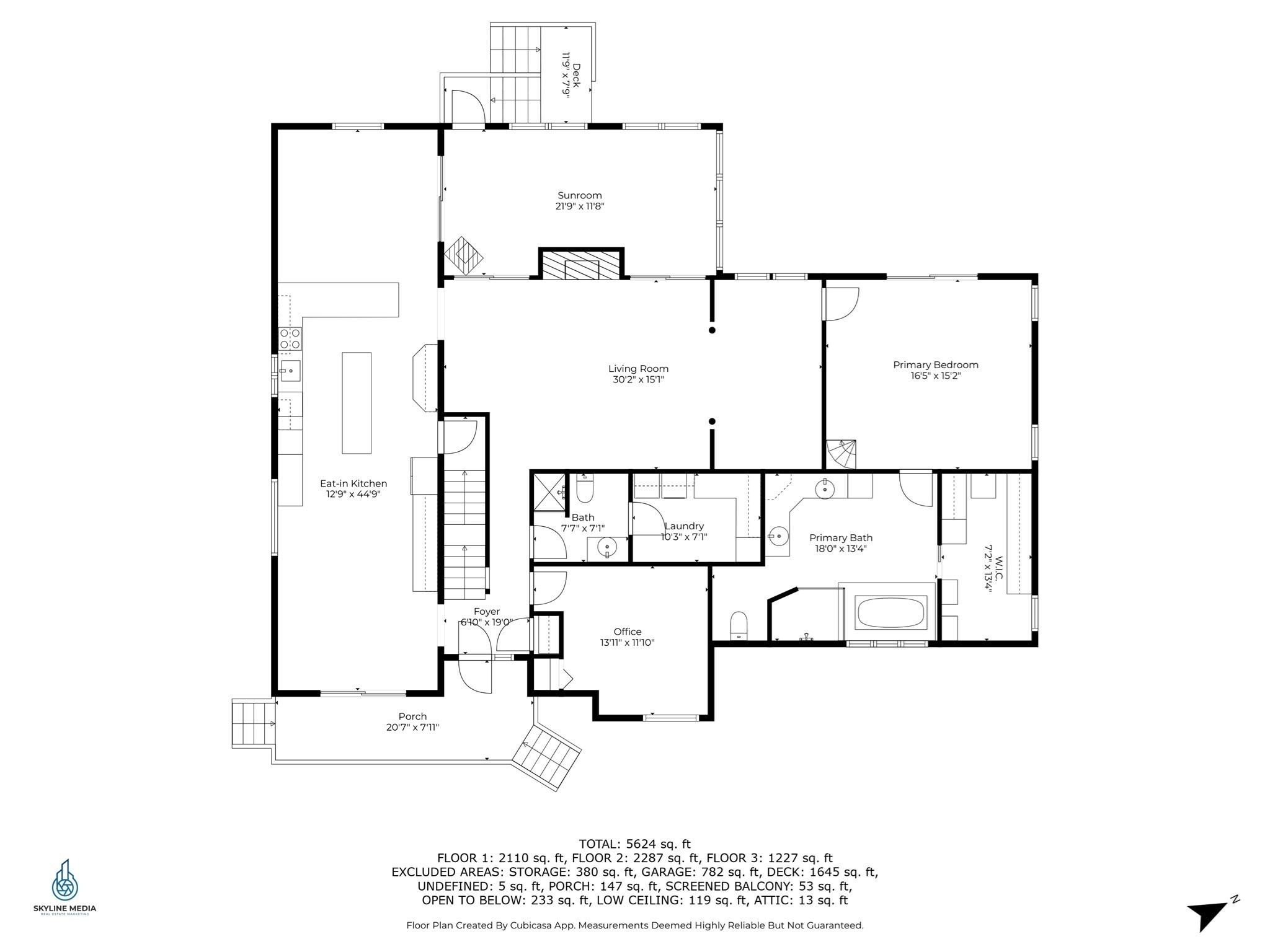 2 Remington Court Property Photo 38