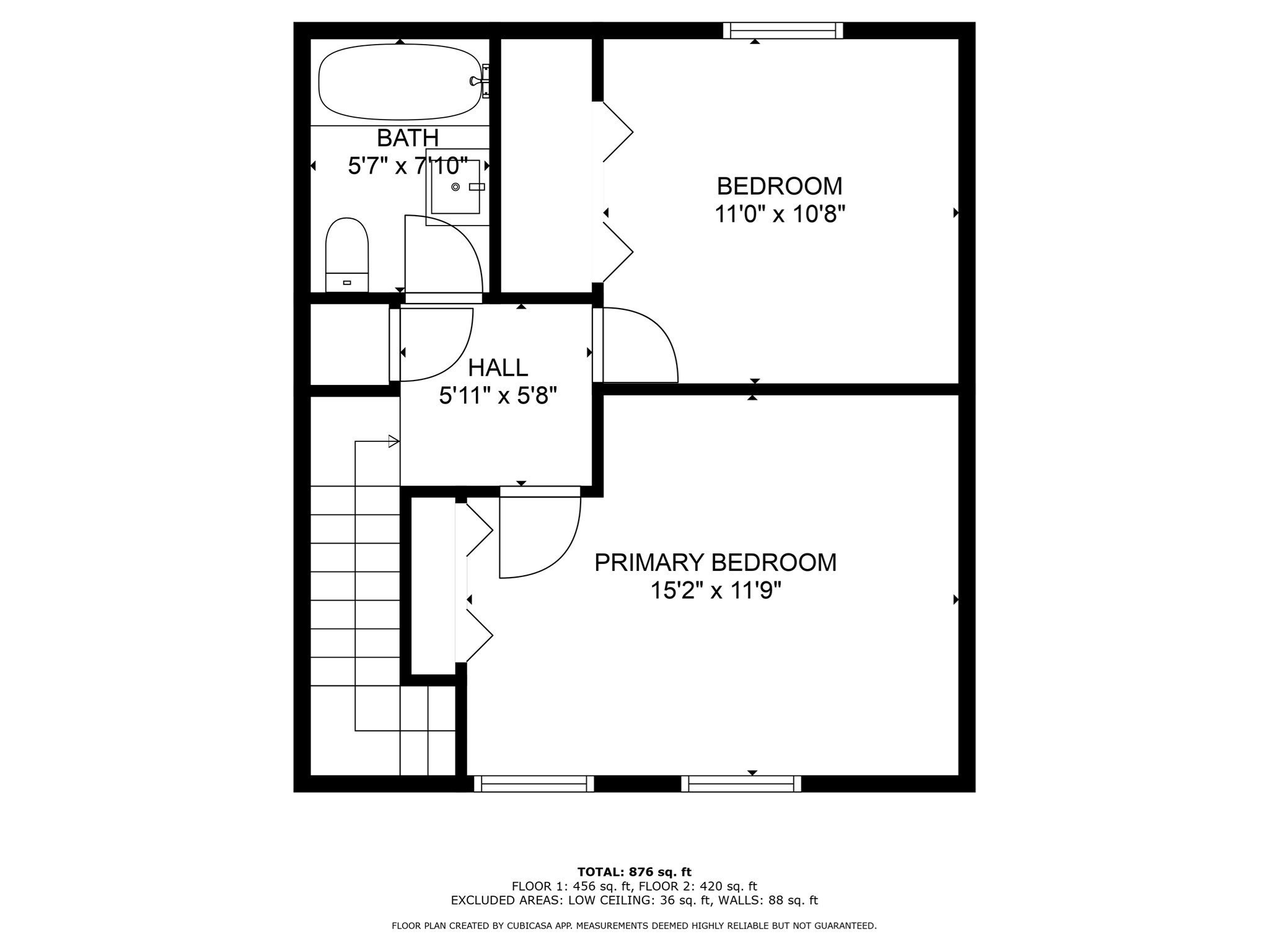 16 Caprera Rd # 16 Property Photo 22