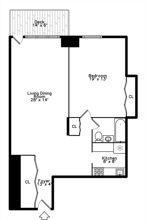 111 Perkins Street # 220 Property Photo 13