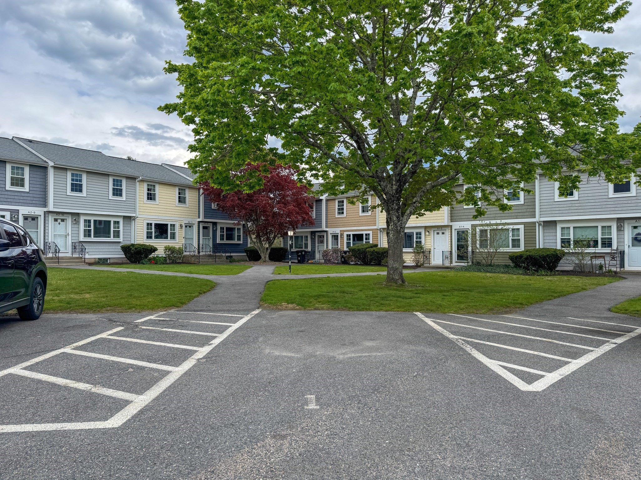 3 Lydon Ln # A1 Property Photo 30