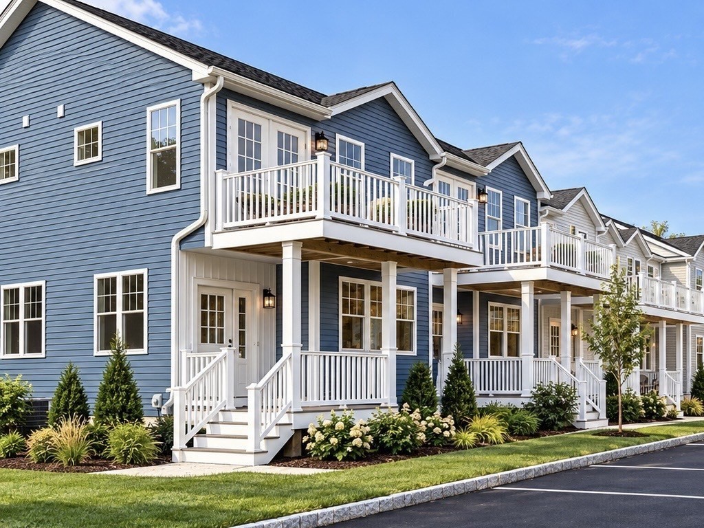 36 Starboard Dr # C