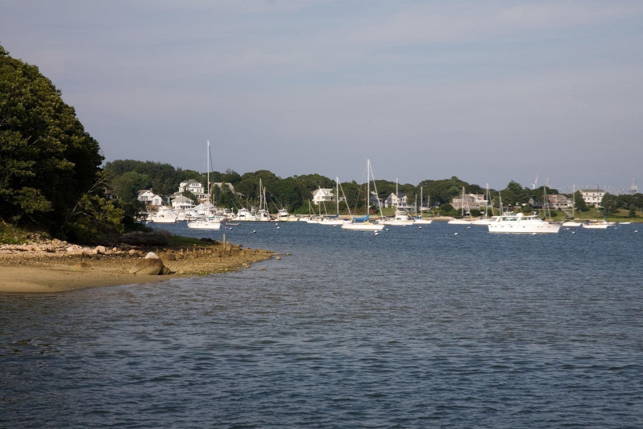 36 Starboard Dr # C Property Photo 20