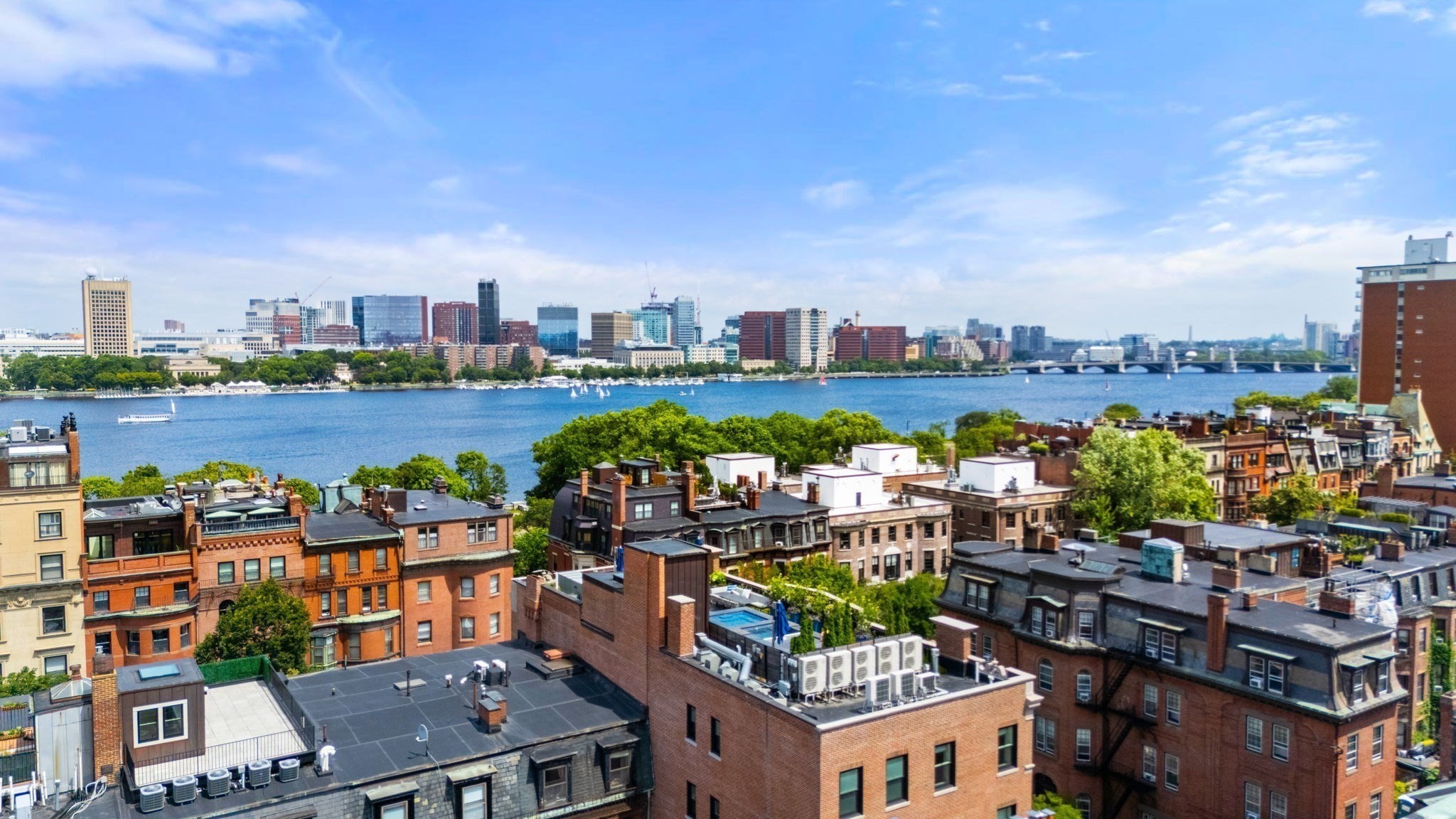 401 Beacon Street Ph Property Photo 6