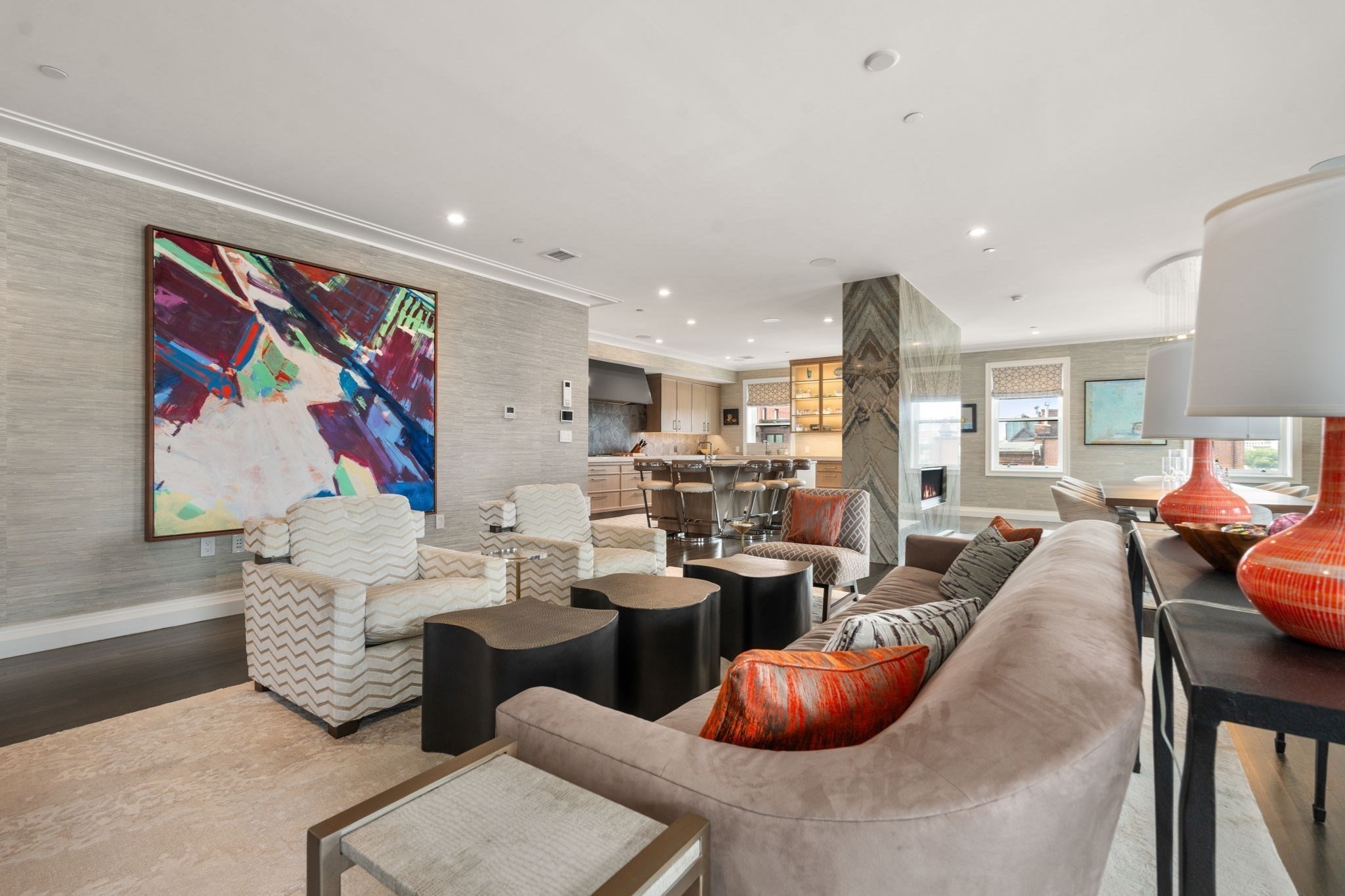 401 Beacon Street Ph Property Photo 8