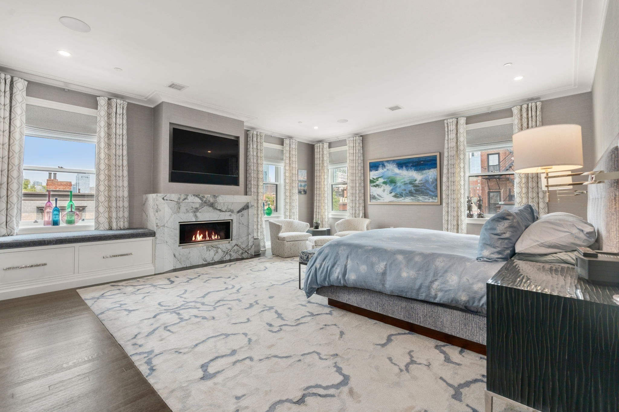 401 Beacon Street Ph Property Photo 21