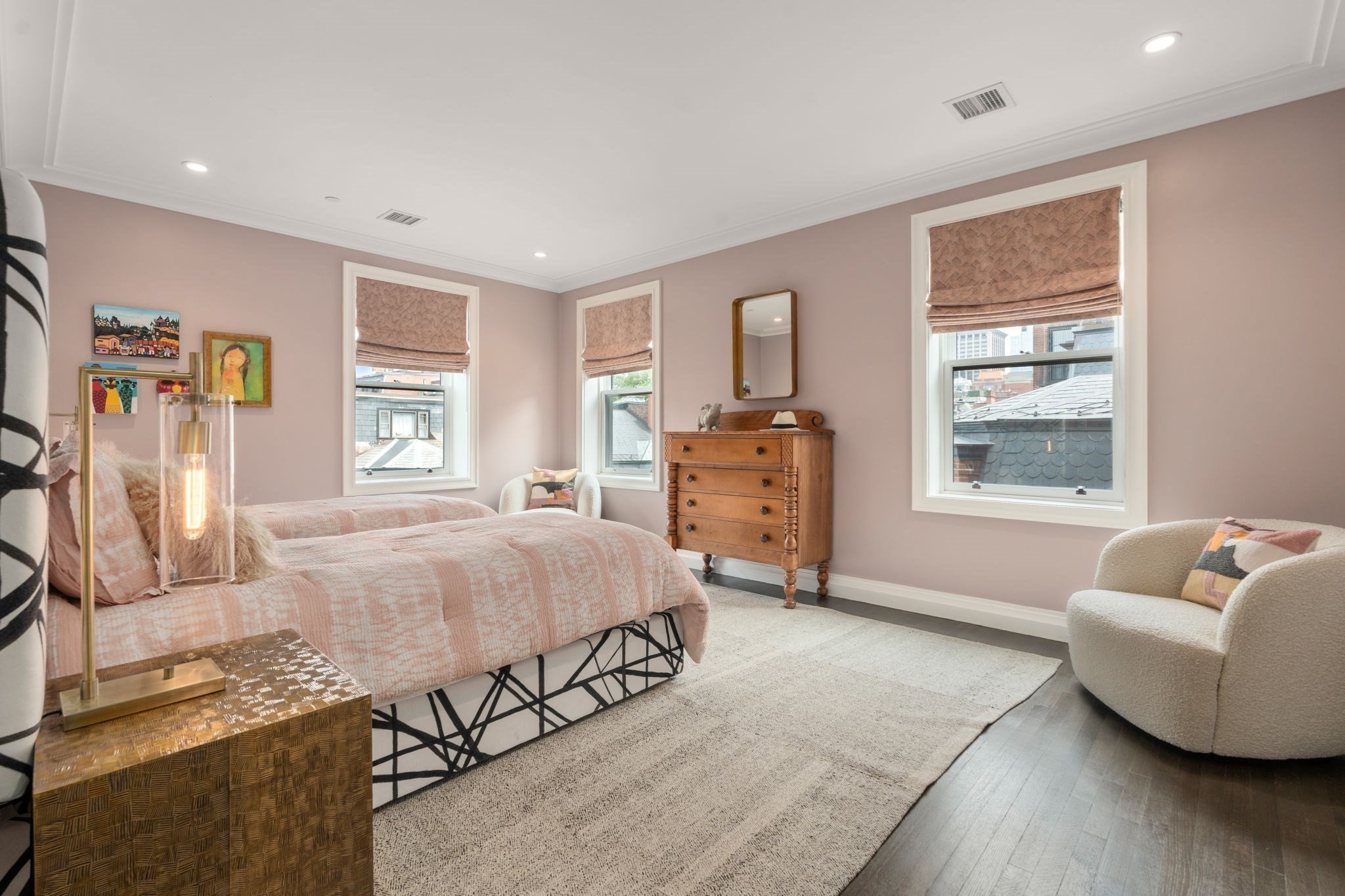 401 Beacon Street Ph Property Photo 26