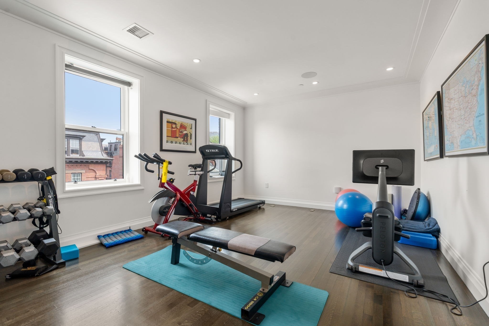 401 Beacon Street Ph Property Photo 29