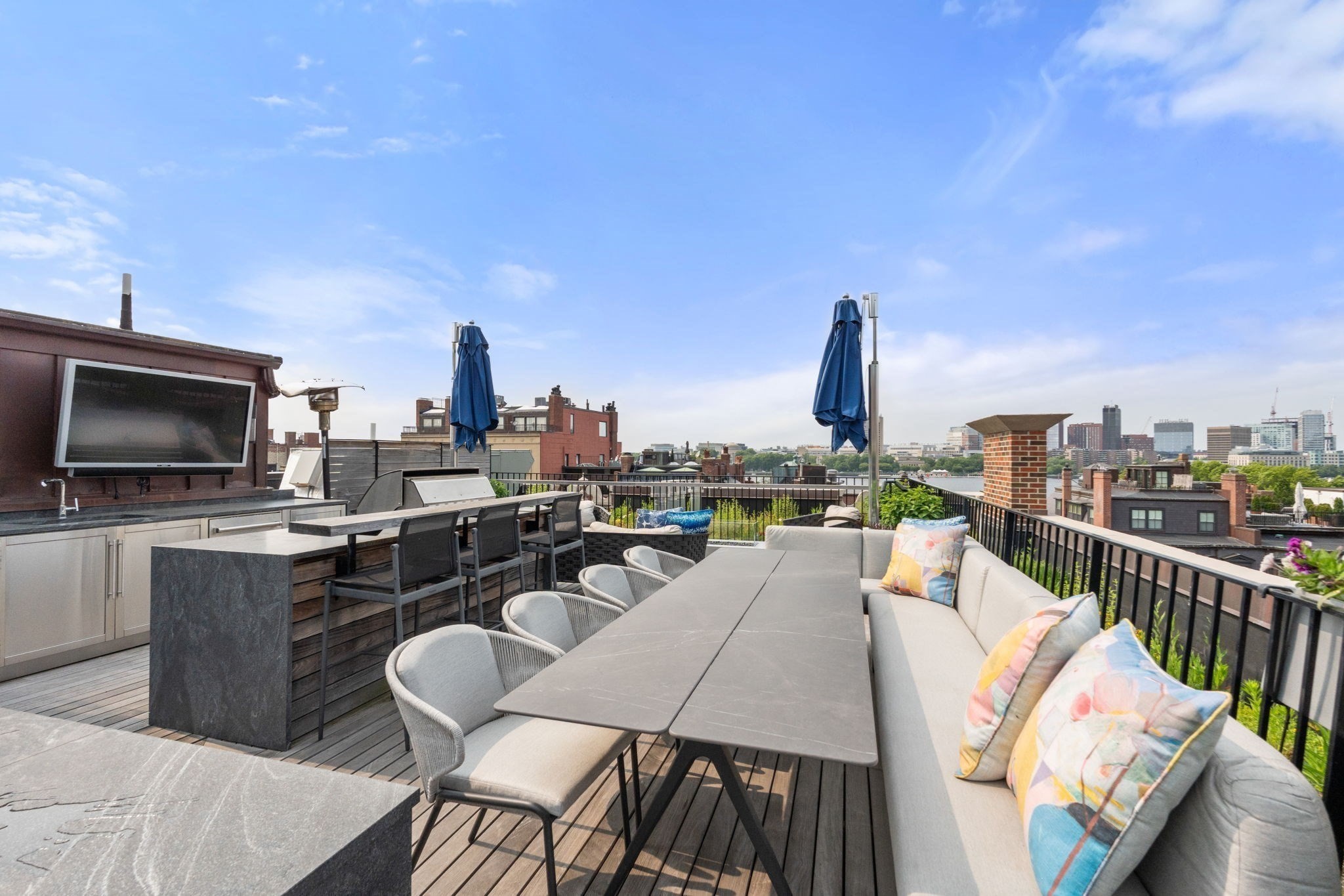 401 Beacon Street Ph Property Photo 33