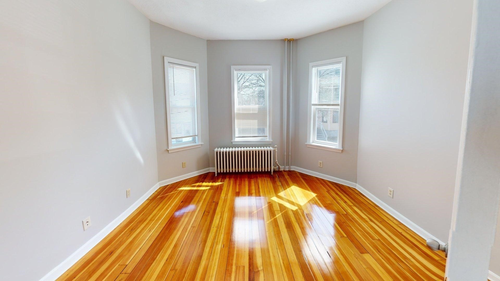 52 Sumner Street # 5 Property Photo 5