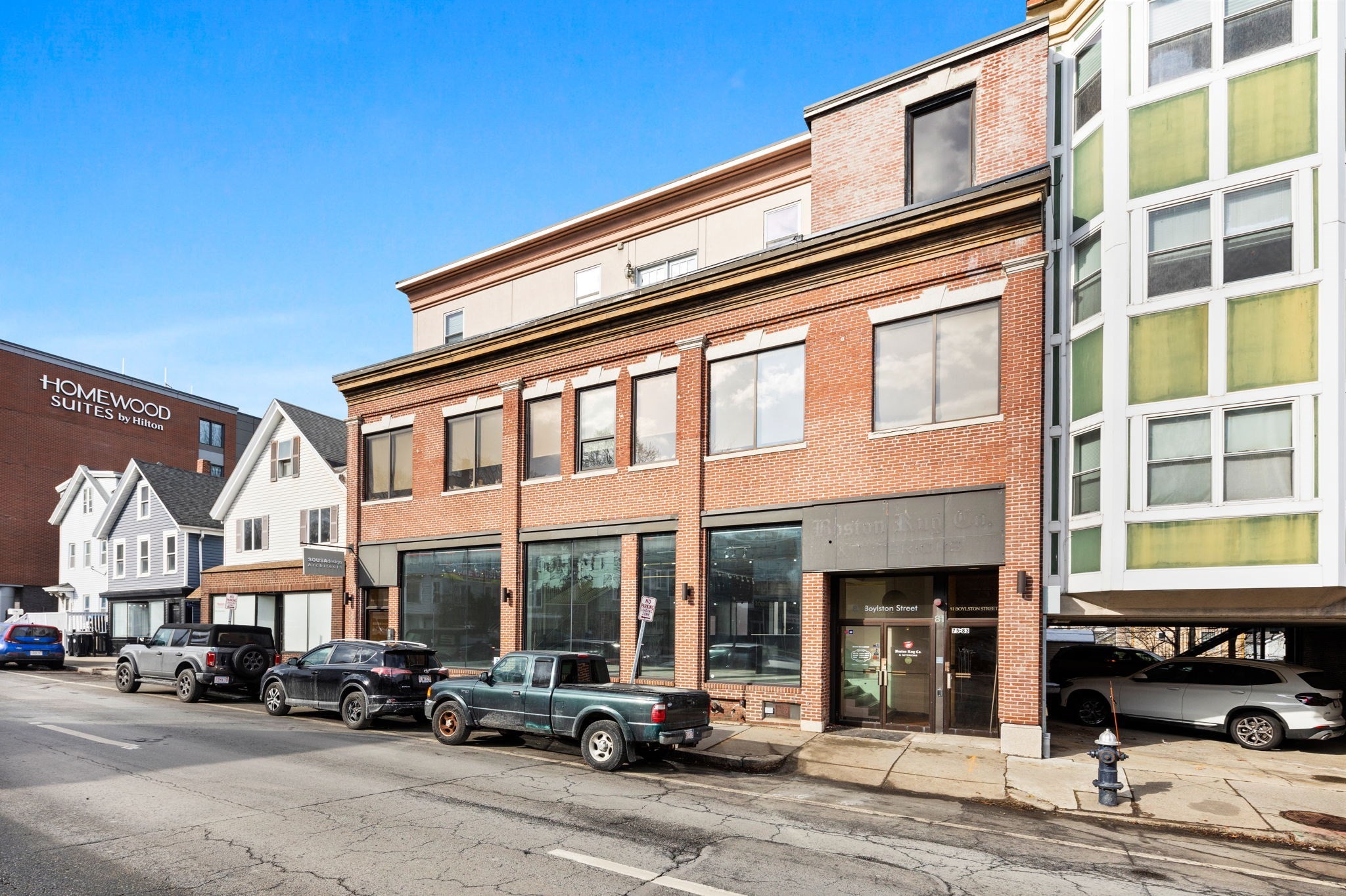 75-81 Boylston St # B Property Photo 2