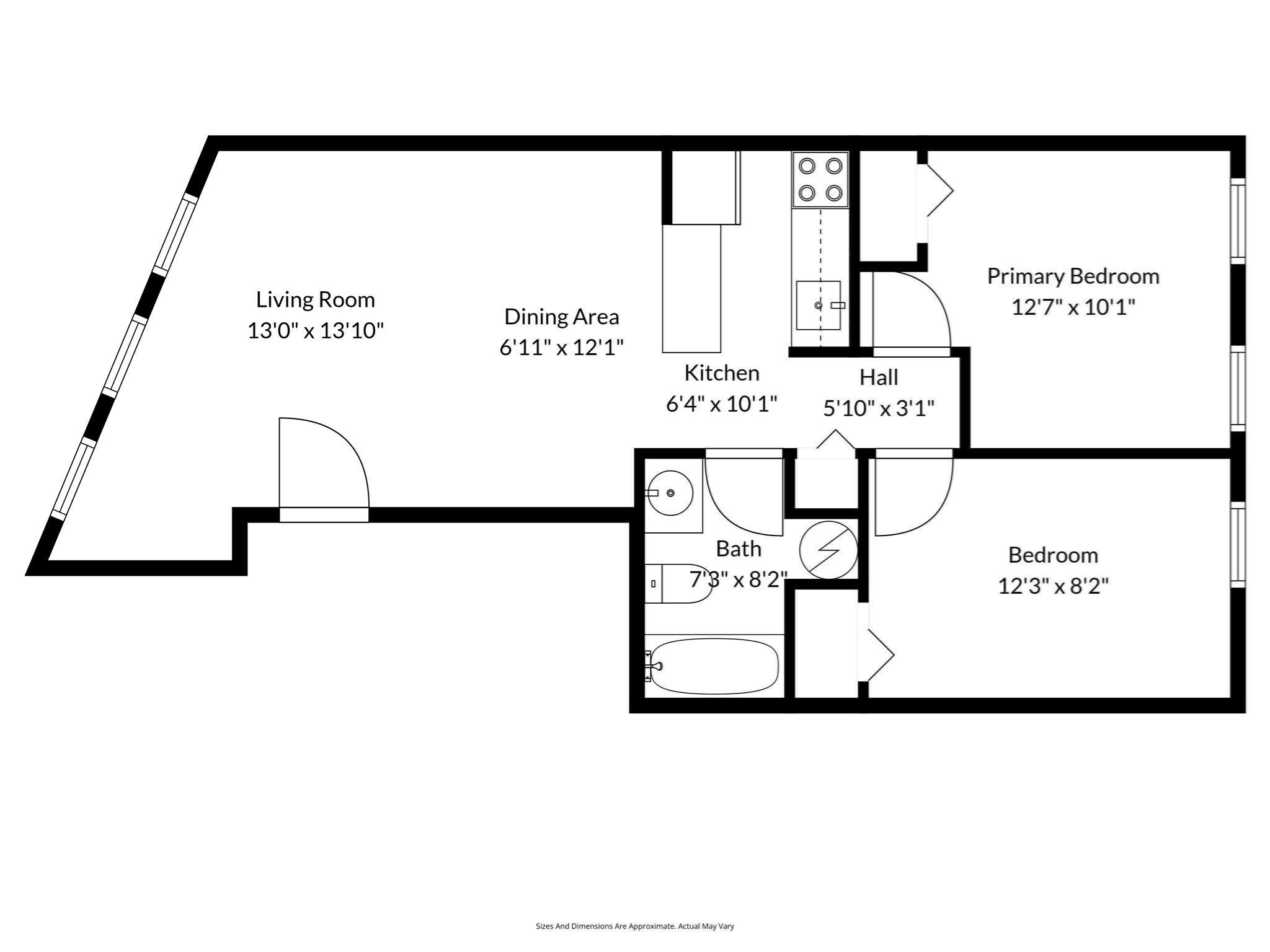 410 Harrison Ave Property Photo 20