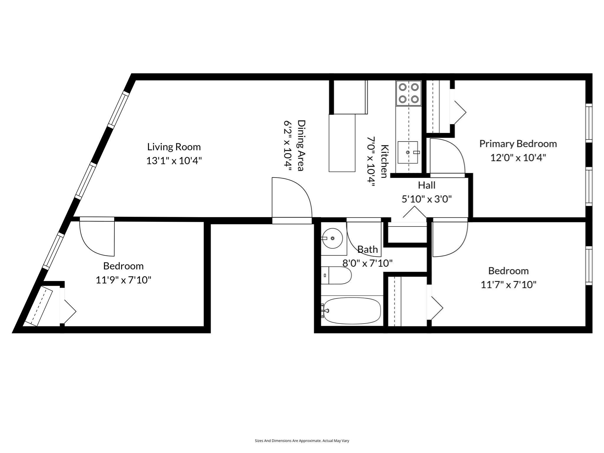 410 Harrison Ave Property Photo 21