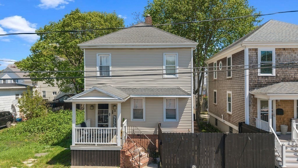 38 Liberty St Property Photo 1