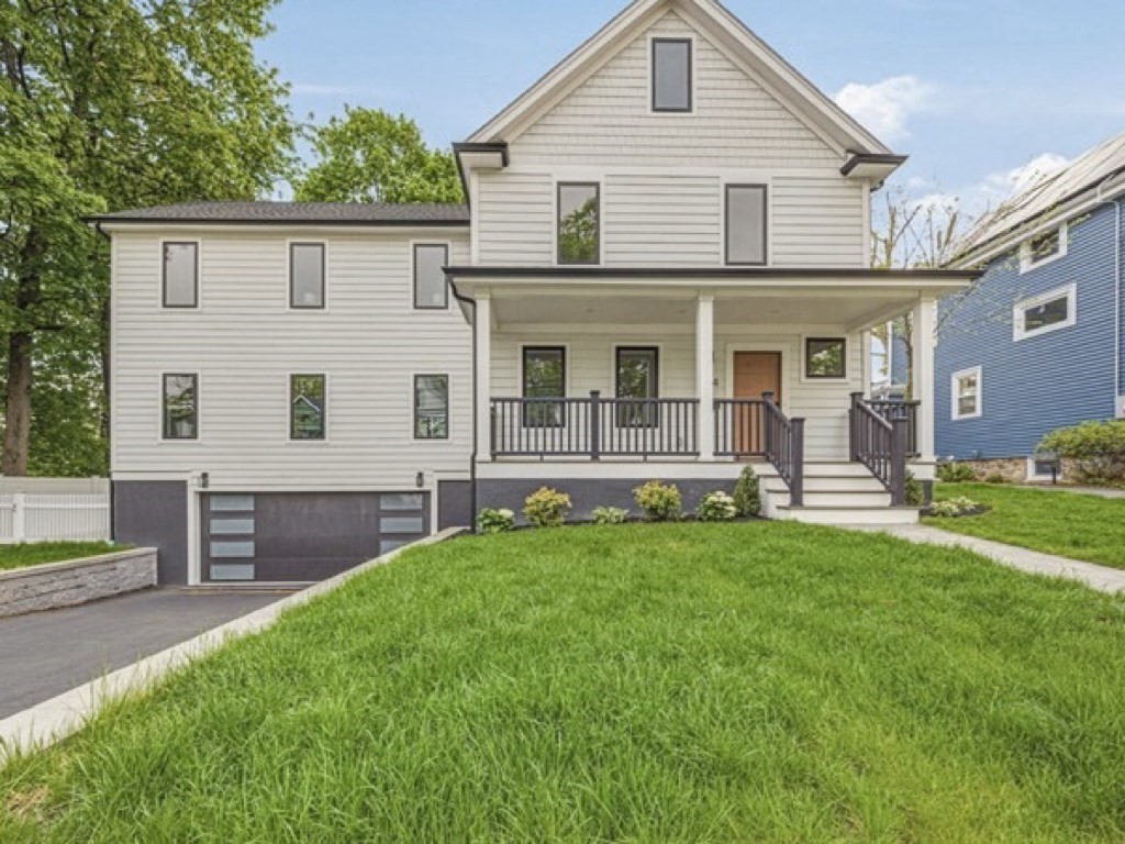 284 Webster St
