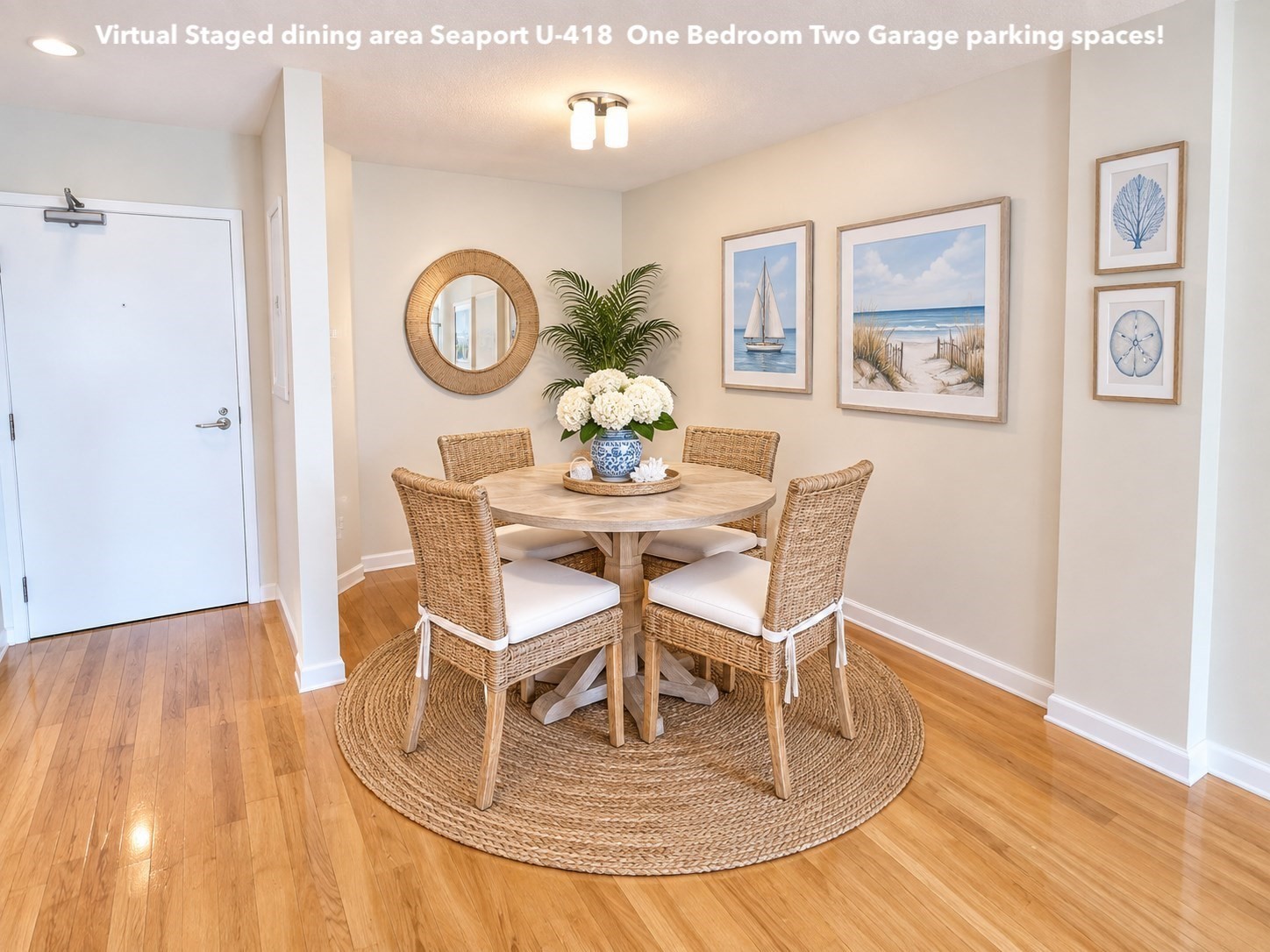 100 Marina Dr # 418 Property Photo 12