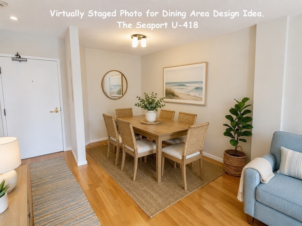 100 Marina Dr # 418 Property Photo 13