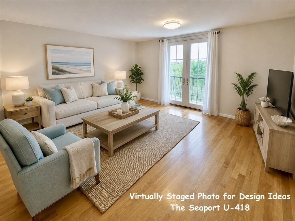 100 Marina Dr # 418 Property Photo 15