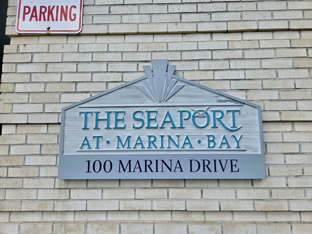 100 Marina Dr # 418 Property Photo 39