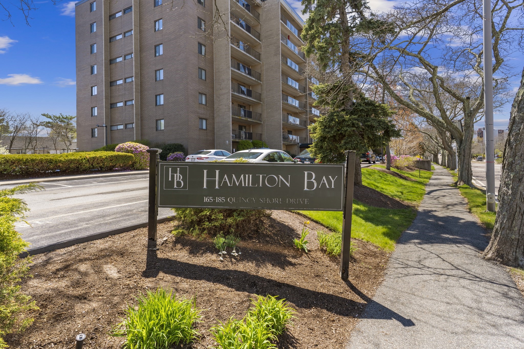 175 Quincy Shore Dr # B66 Property Photo 1