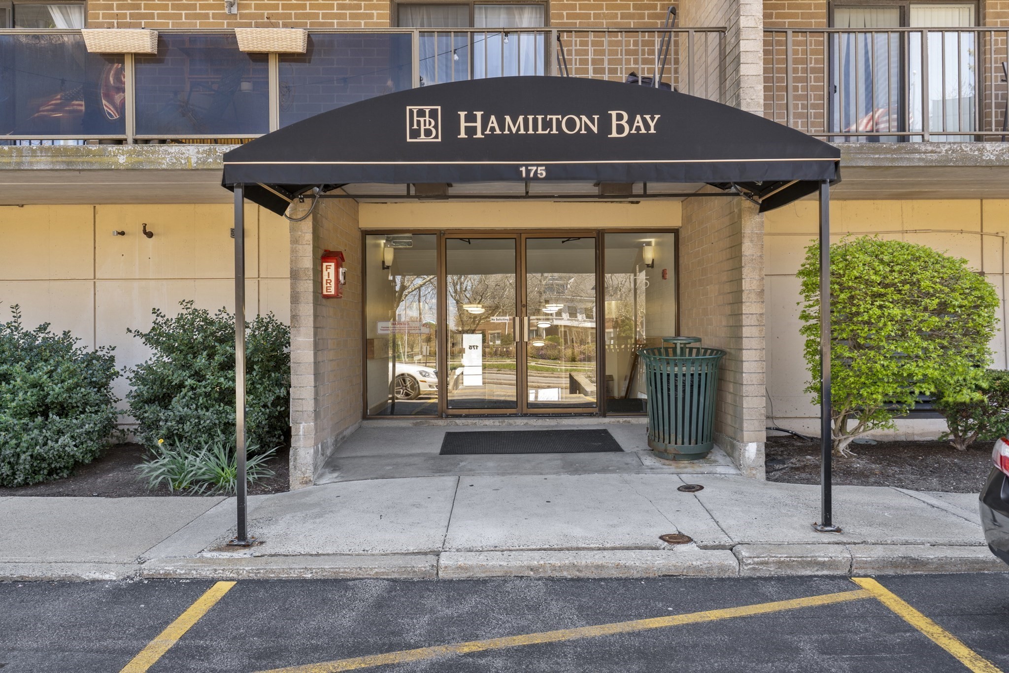 175 Quincy Shore Dr # B66 Property Photo 3