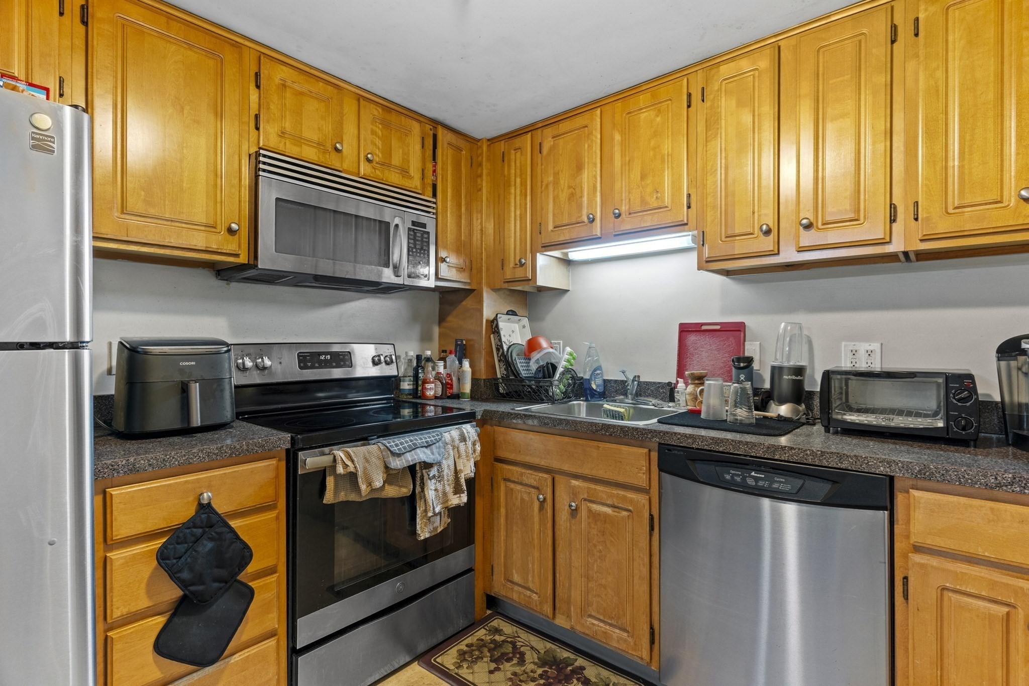 175 Quincy Shore Dr # B66 Property Photo 12