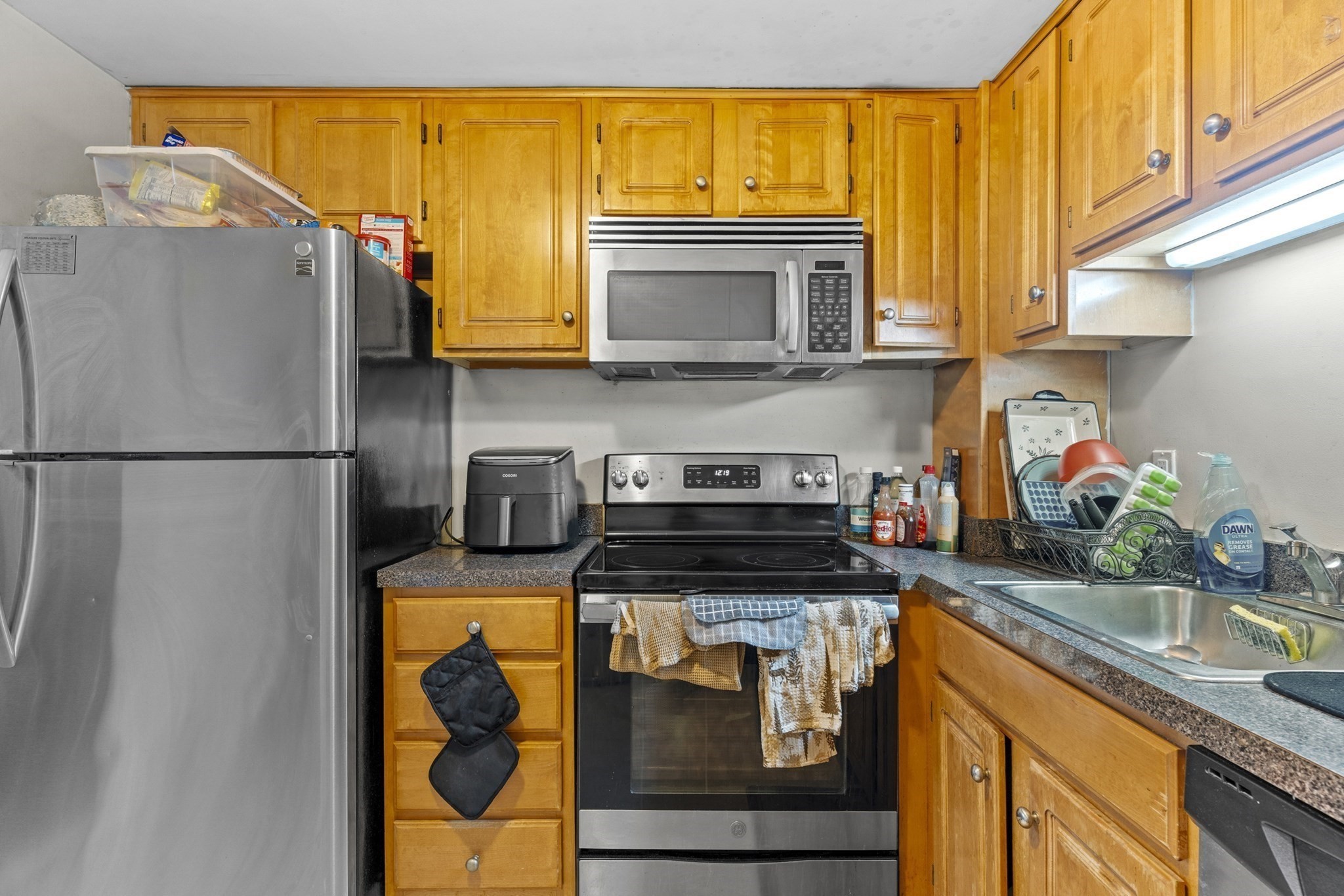 175 Quincy Shore Dr # B66 Property Photo 13