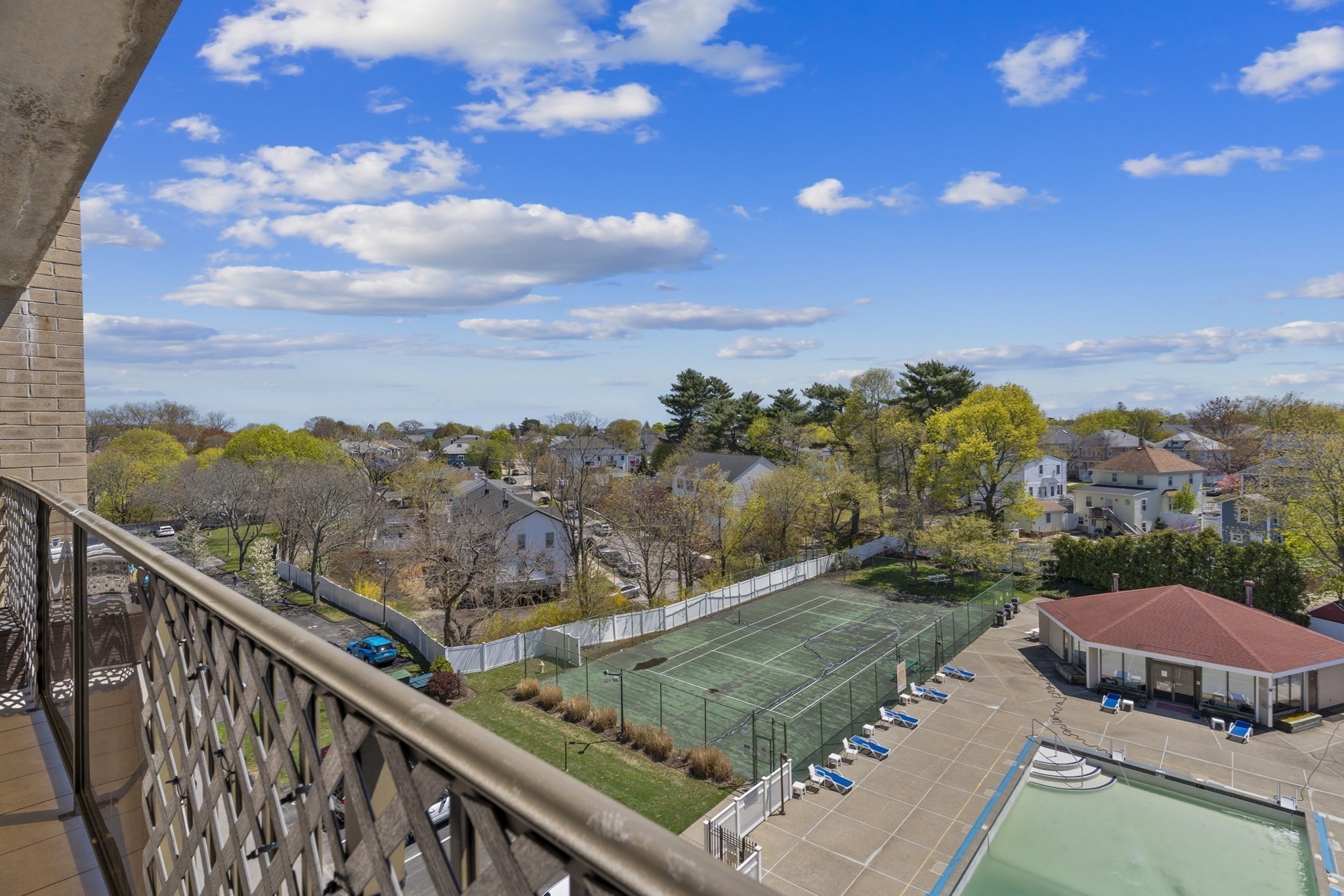 175 Quincy Shore Dr # B66 Property Photo 22