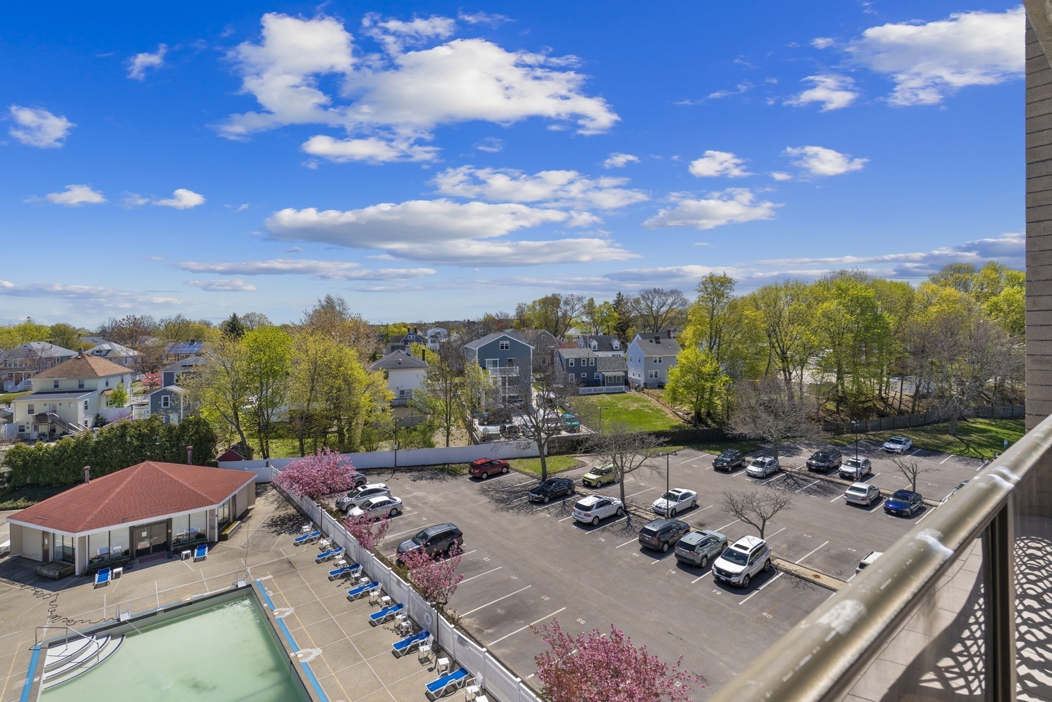 175 Quincy Shore Dr # B66 Property Photo 23