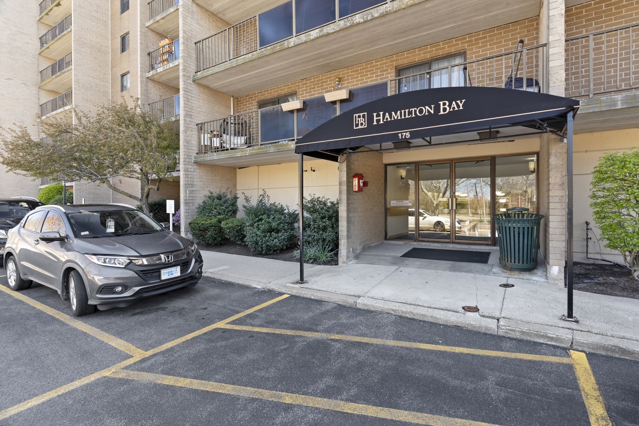 175 Quincy Shore Dr # B66 Property Photo 30