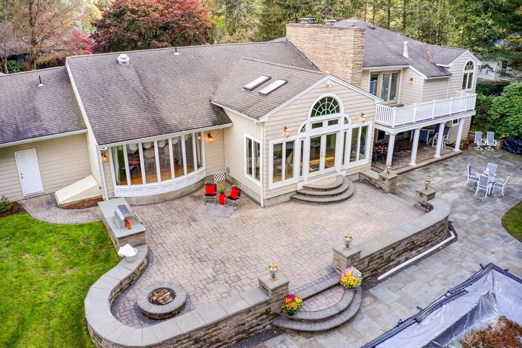 186 Tanglewood Drive
