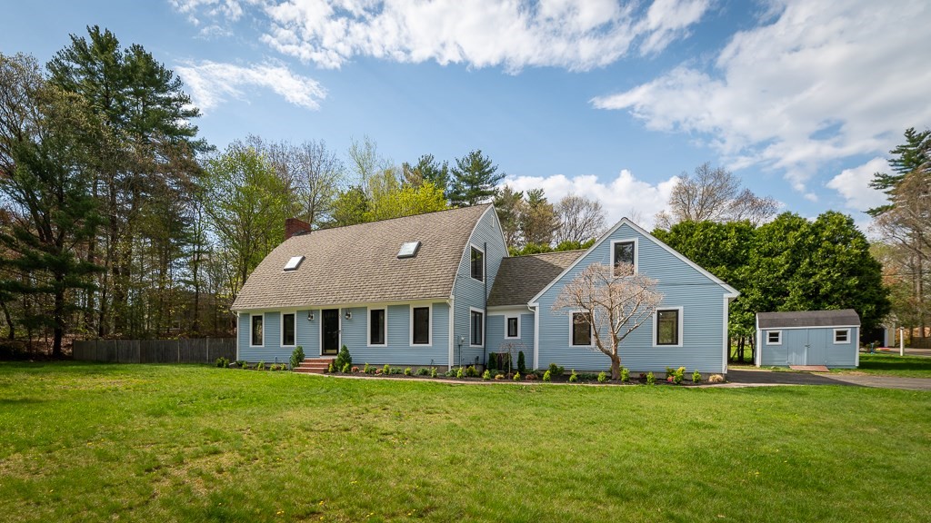 40 Sagamore Street Property Photo 2