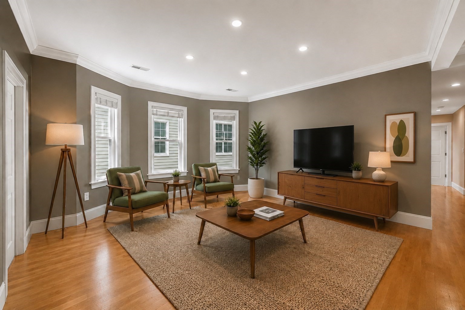 5 Mount Vernon St # 2 Property Photo 1