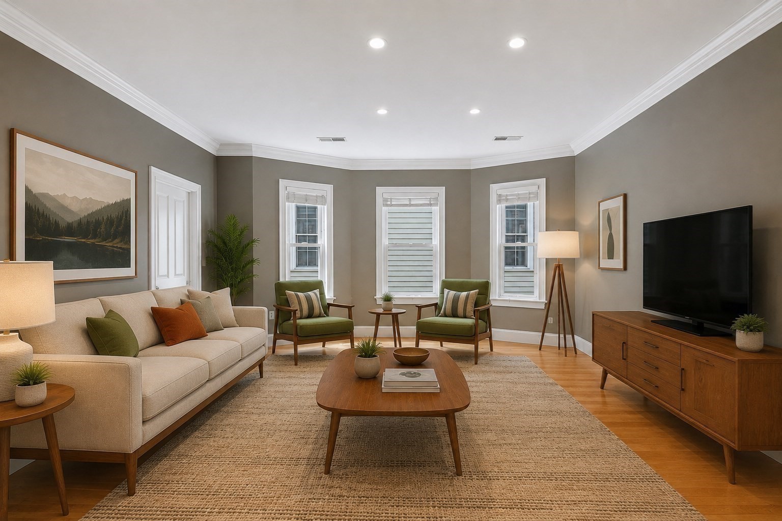 5 Mount Vernon St # 2 Property Photo 11