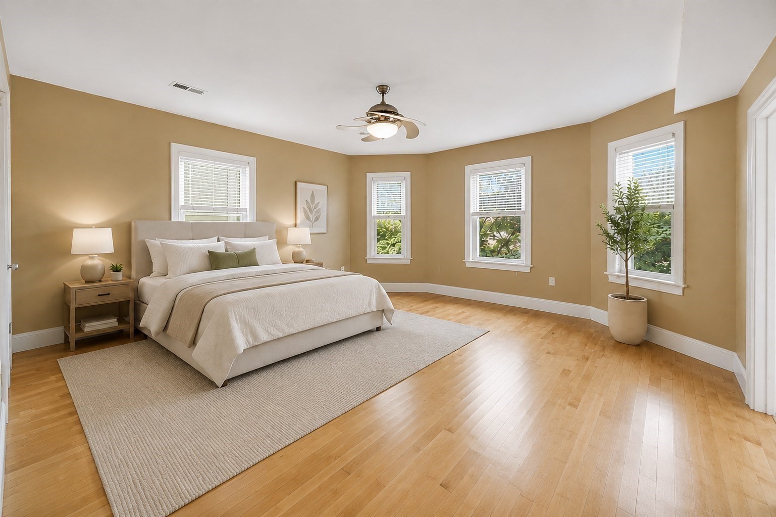 5 Mount Vernon St # 2 Property Photo 13