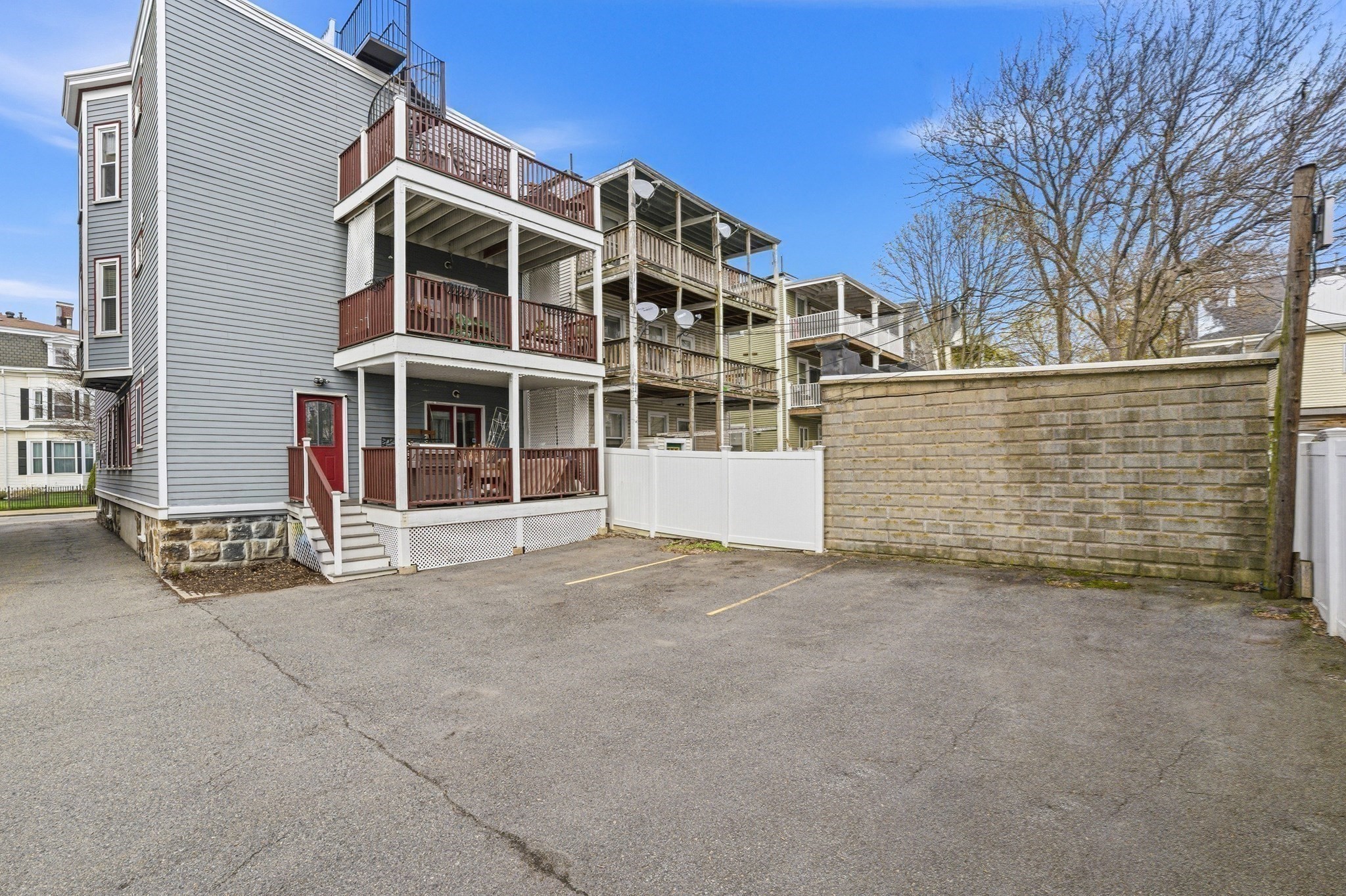 5 Mount Vernon St # 2 Property Photo 36