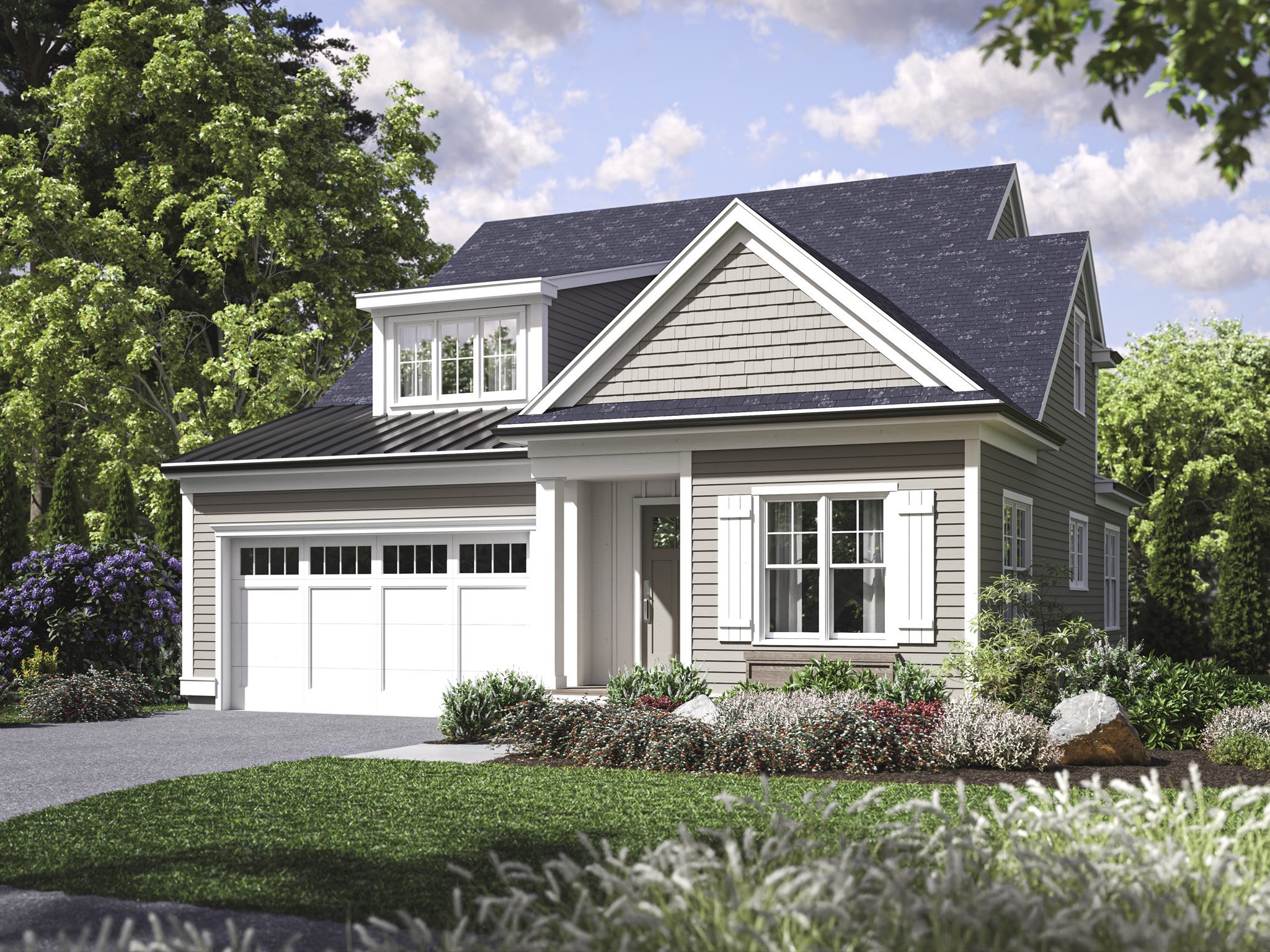 17 Conifer Circle # 32 Property Photo 1