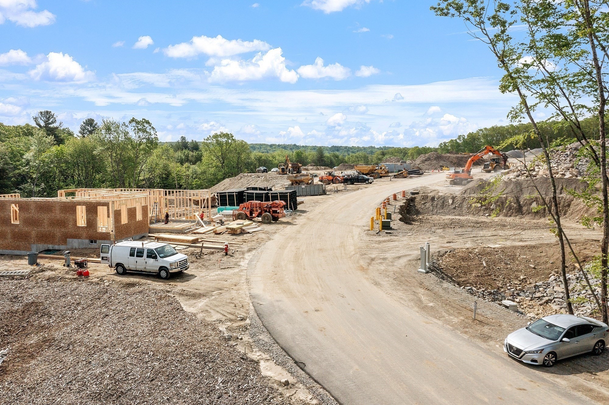 17 Conifer Circle # 32 Property Photo 17
