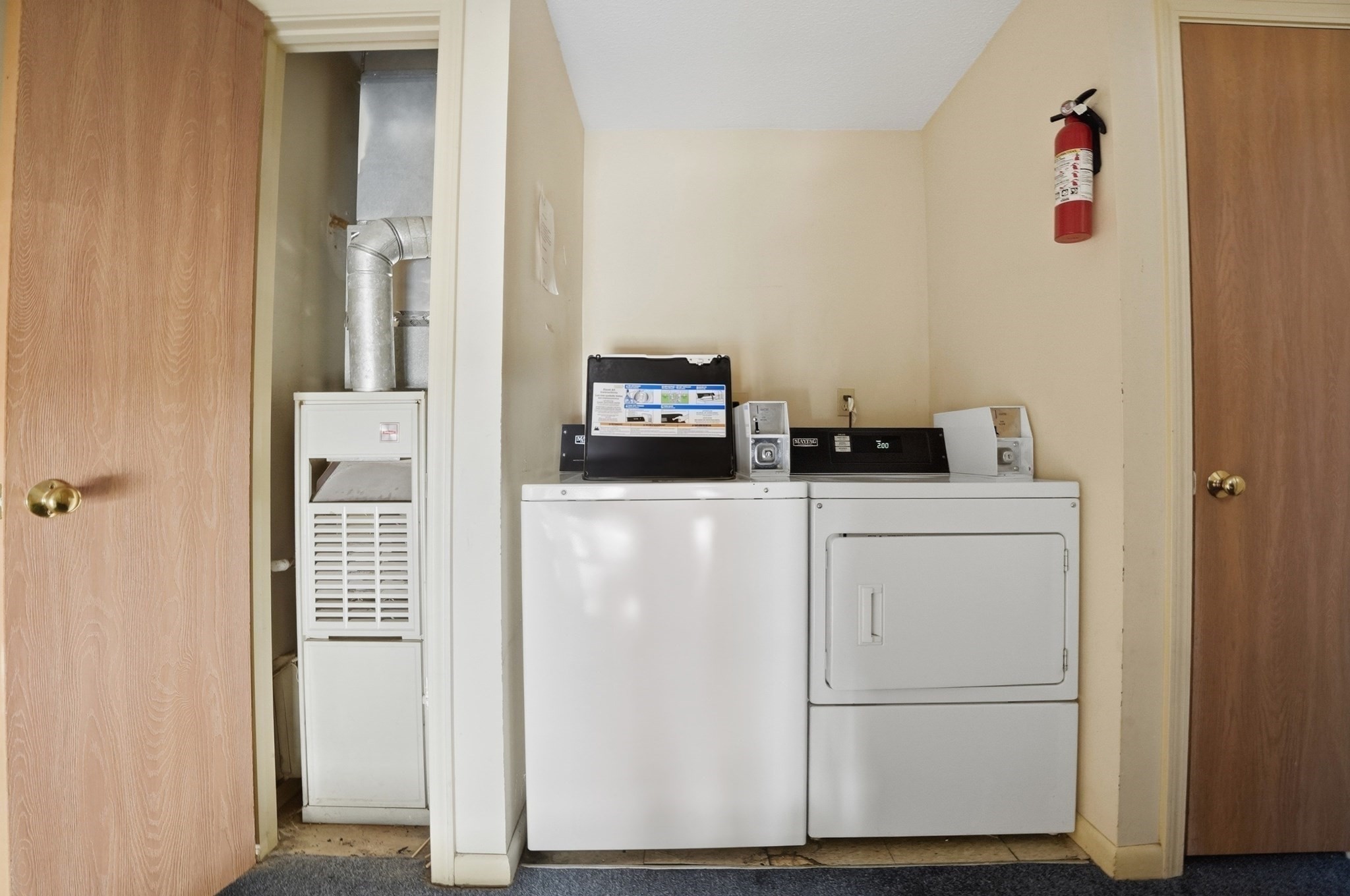 5455 North Main Street # 3d Property Photo 20