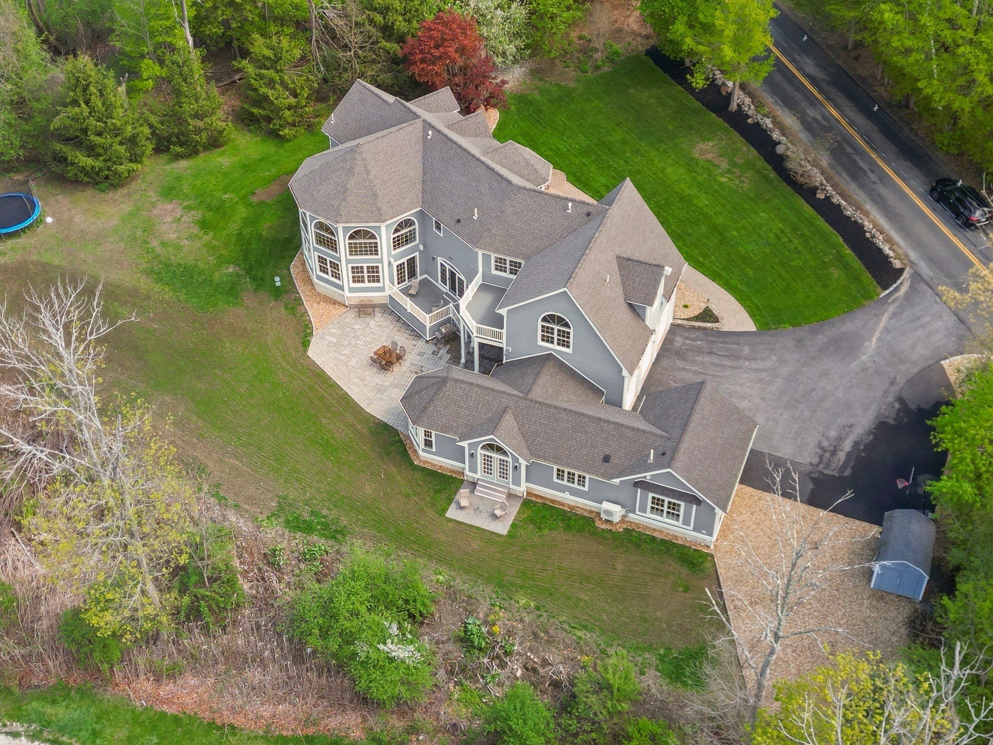 41 Baldpate Rd Property Photo 2