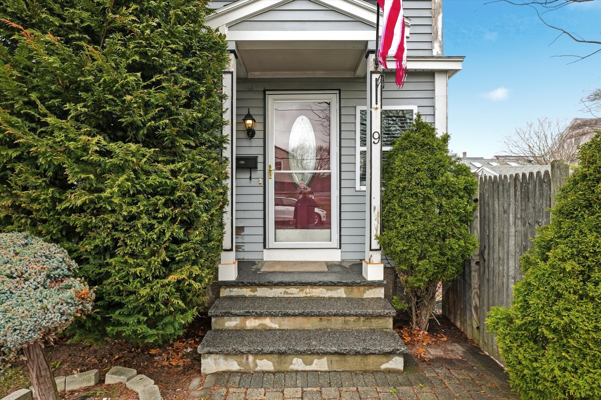 9 Saunders Road Property Photo 3