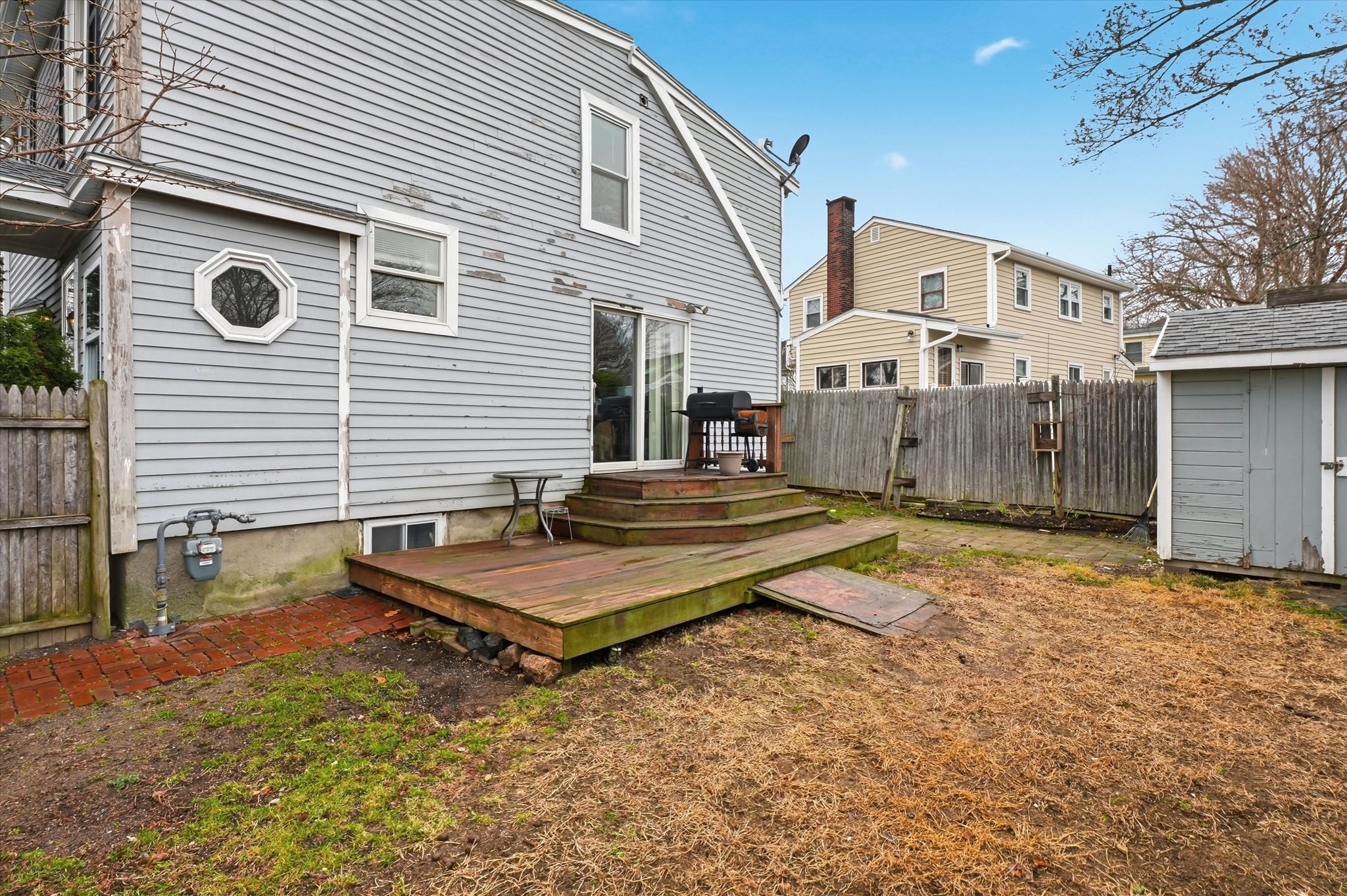9 Saunders Road Property Photo 27