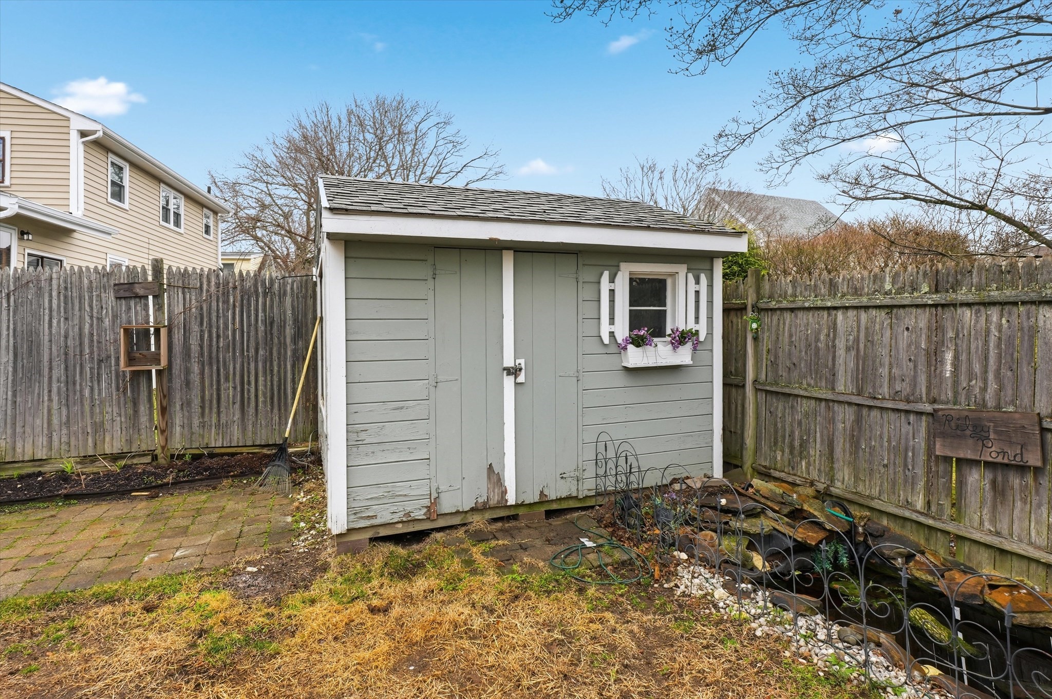 9 Saunders Road Property Photo 29