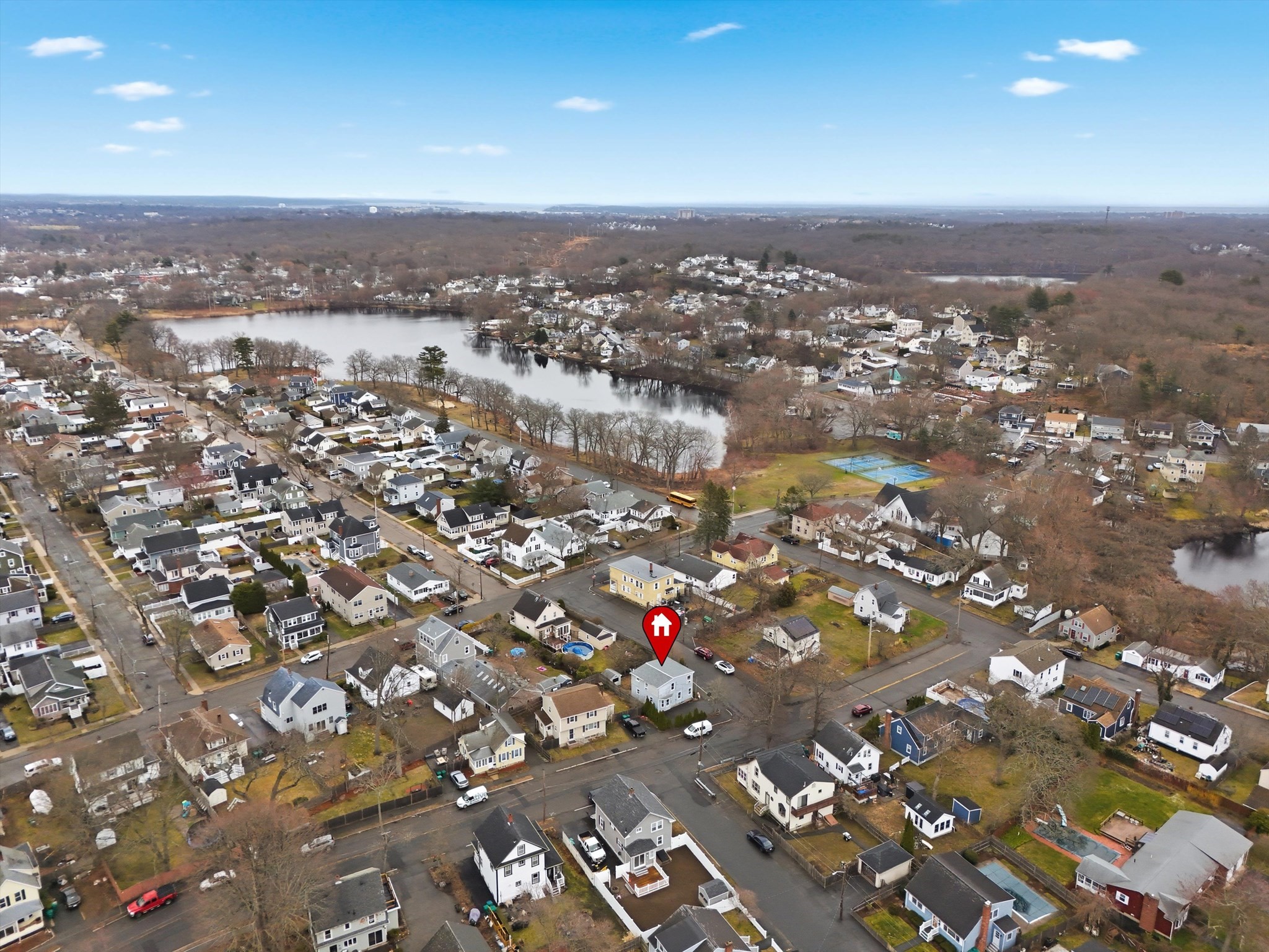 9 Saunders Road Property Photo 37