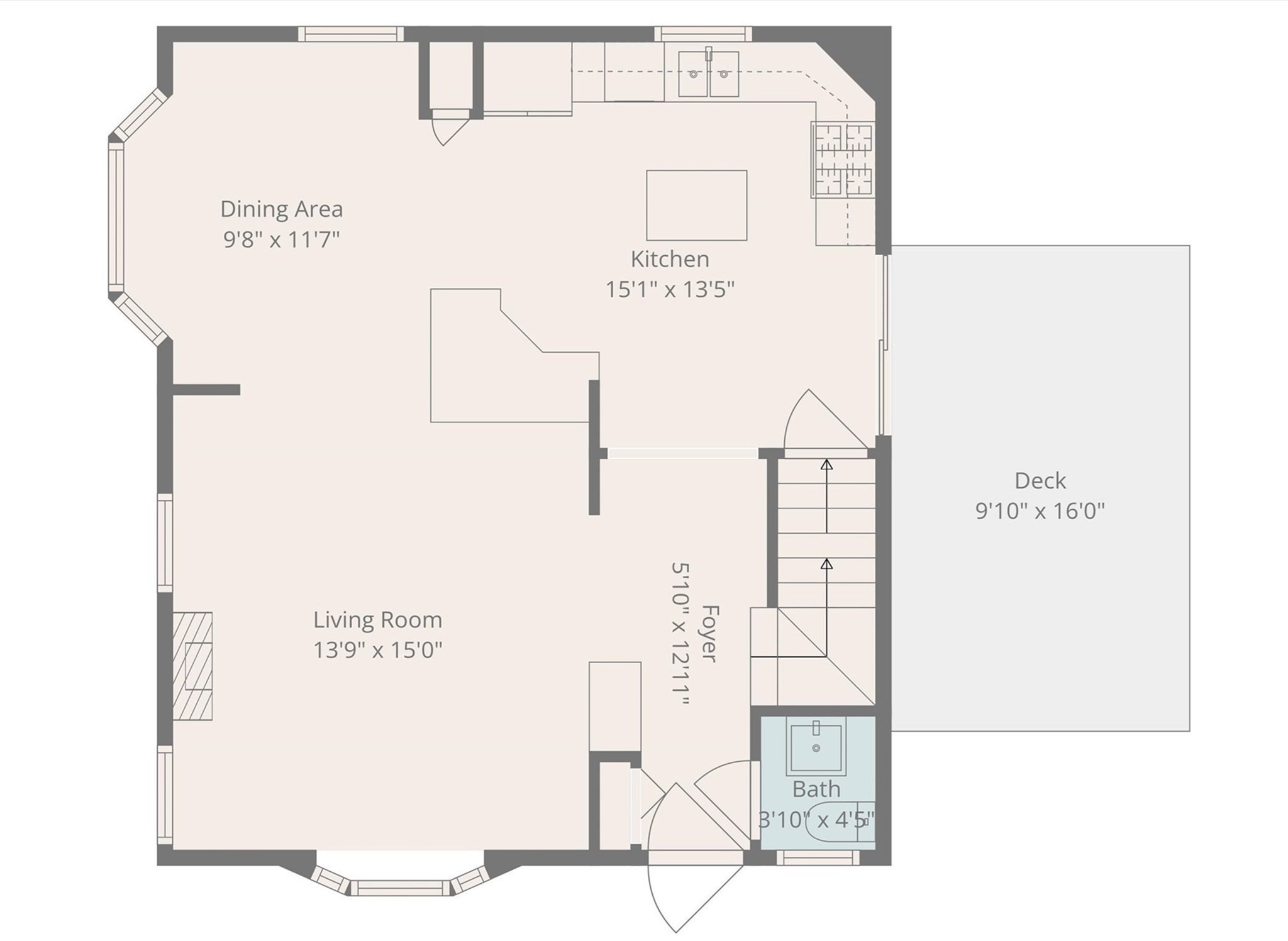 9 Saunders Road Property Photo 38