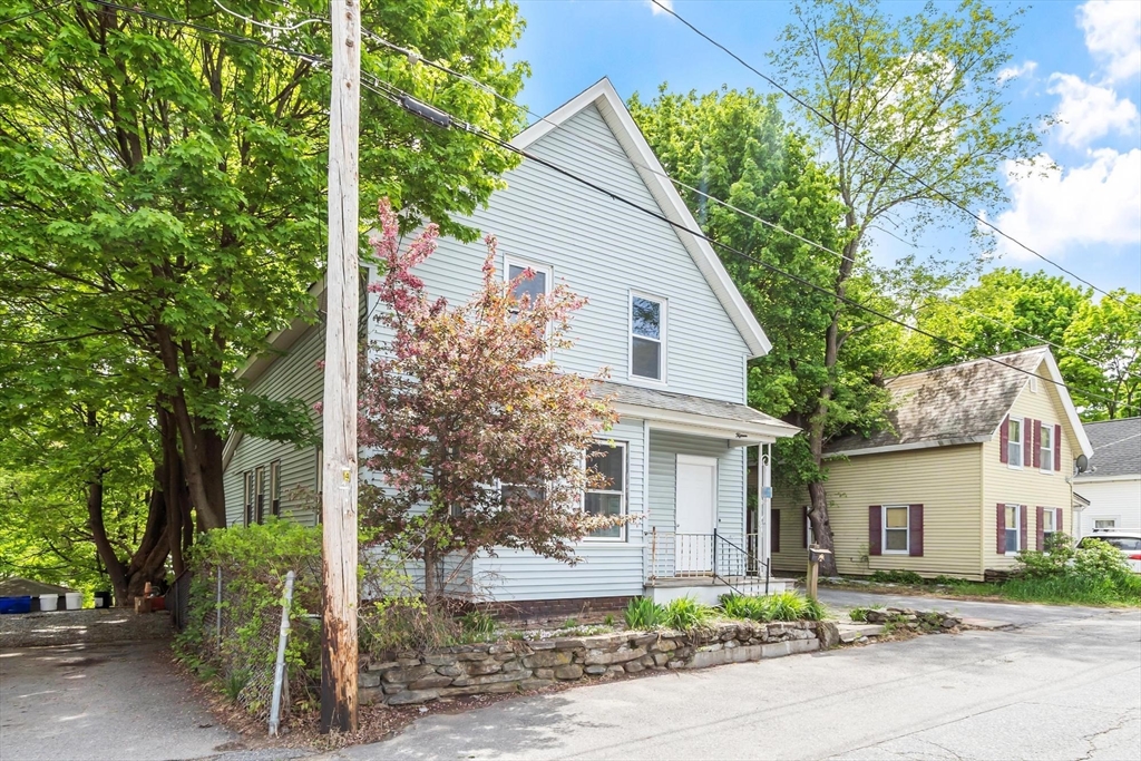 15 Redman Pl
