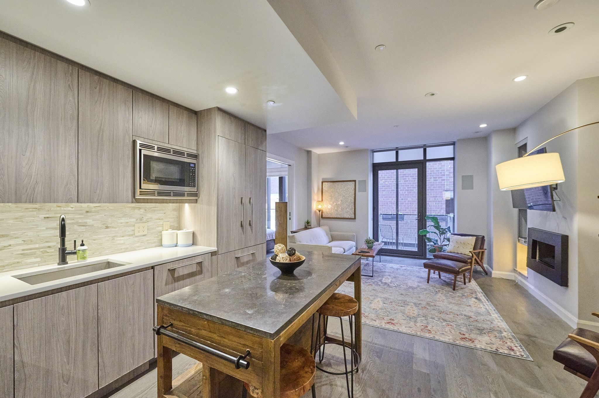 140 Shawmut Ave # 1b Property Photo 4